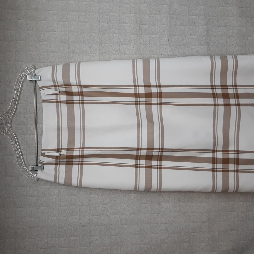 Nine  & Company Maxi Pencil Skirt